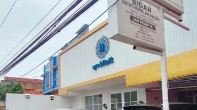 Dugaan Pungli Surat Rujukan BPJS Rp250 Ribu di Aya Klinik Serang, Manajemen Janji Usut Oknum Pegawai
