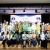 Pelantikan Pengurus DKG, Wakil Bupati Gresik Menaruh Harapan Besar bagi Pelestarian Budaya
