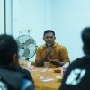 Matangkan Strategi, IPSI Jombang Gelar Rakor Persiapan POPDA dan PORPROV 2026