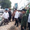 Matangkan Persiapan Muktamar ke-35 NU, Panitia Gelar Simulasi Pendaftaran Berbasis RFID dan Kode QR