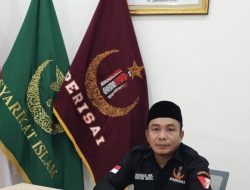 Perisai Syarikat Islam Kecam Ancaman Penyanderaan Anggota DPR dalam Rencana Aksi AMPB