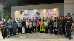Peringati Harlah Gus Dur ke-16, Gusdurian Sidoarjo Gelar Nobar “Republik Tepung” dan Diskusi Lingkungan