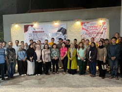 Peringati Harlah Gus Dur ke-16, Gusdurian Sidoarjo Gelar Nobar “Republik Tepung” dan Diskusi Lingkungan