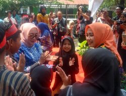 BPIP RI Resmikan Kampung Dolanan Sidowayah Klaten sebagai Sarana Internalisasi Nilai Pancasila