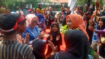 BPIP RI Resmikan Kampung Dolanan Sidowayah Klaten sebagai Sarana Internalisasi Nilai Pancasila