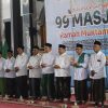 Disulap Jadi Rest Area Muktamar ke-35 NU, Jombang Siagakan 99 Masjid Ramah Muktamirin