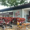 Dukung Mobilitas Muktamar ke-35 NU, Prabowo Subianto Serahkan 200 Unit Becak Listrik di Jombang