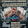 Aksi Damai ARSAS: Gerakan Arek Suroboyo Desak Pemkot dan Dinas Terkait Validasi Ulang Data Kemiskinan