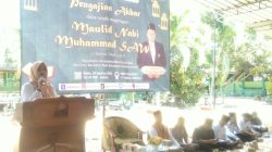 Peringati Maulid Nabi, SMPN 1 Kalikotes Dorong Siswa Beriman dan Berprestasi di Era Digital