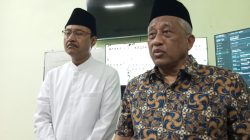 Muktamar ke-35 NU di Jombang Ukir Sejarah Lewat Transformasi Digital dan Penerapan AI
