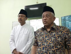 Muktamar ke-35 NU di Jombang Ukir Sejarah Lewat Transformasi Digital dan Penerapan AI