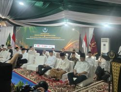 Maulid Nabi 1448 H, Syarikat Islam Tegaskan Persatuan dan Kemandirian Ekonomi Umat