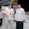 Gus Ipul Pastikan Kesiapan Muktamar ke-35 NU di Jombang, Digitalisasi Registrasi Cegah Peserta Ilegal