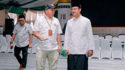 Gus Ipul Pastikan Kesiapan Muktamar ke-35 NU di Jombang, Digitalisasi Registrasi Cegah Peserta Ilegal