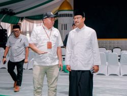 Gus Ipul Pastikan Kesiapan Muktamar ke-35 NU di Jombang, Digitalisasi Registrasi Cegah Peserta Ilegal