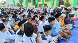 MI Al Nashiriyah Moga Gelar Penguatan Maulid Nabi, Tanamkan Keteladanan Akhlak Rasulullah