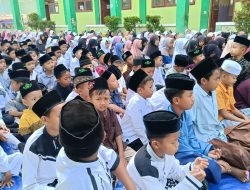 MI Al Nashiriyah Moga Gelar Penguatan Maulid Nabi, Tanamkan Keteladanan Akhlak Rasulullah