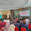 ISNU Jombang Buka IS FEST 2026, Anak Muda Didorong Jadi Penggerak Narasi Muktamar ke-35 NU