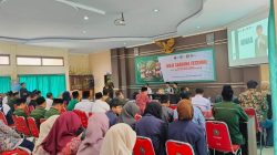 ISNU Jombang Buka IS FEST 2026, Anak Muda Didorong Jadi Penggerak Narasi Muktamar ke-35 NU