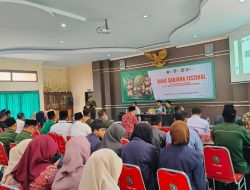 ISNU Jombang Buka IS FEST 2026, Anak Muda Didorong Jadi Penggerak Narasi Muktamar ke-35 NU