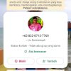 Nama Wali Kota Tanjungpinang Dicatut untuk Penipuan WhatsApp, Diskominfo Imbau Warga Waspada