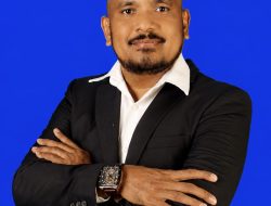 JAM Indonesia Instruksikan Pengurus Tak Ikut Aksi 27 Agustus, Mahfud Latuconsina: Jangan Mudah Terprovokasi