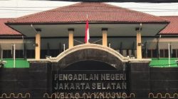 PN Jakarta Selatan Tolak Praperadilan Ke-4 Roy Suryo, Hakim Tegaskan Penyalahgunaan Prosedur Hukum