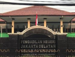 PN Jakarta Selatan Tolak Praperadilan Ke-4 Roy Suryo, Hakim Tegaskan Penyalahgunaan Prosedur Hukum