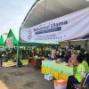 Dukung Kelancaran Muktamar ke-35 NU, Dishub Jombang Siapkan 100 Titik PJU dan Shuttle Gratis di Terminal Kepuhsari