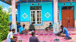 IPPM-PB Se-Nabire Gelar Diskusi dan Lapak Baca, Tegaskan Sikap Menolak DOB di Paniai Barat