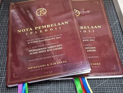 Hanya Numpang Nyetir, Sopir Travel Terancam 8 Tahun Penjara: Tim Pembela Minta Bebas di PN Samarinda