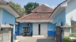 Bangunan Masjid Pesantren di Karanganom Klaten Beralih Fungsi Jadi Kantor SPPG, Kepala Desa Buka Suara