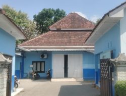 Bangunan Masjid Pesantren di Karanganom Klaten Beralih Fungsi Jadi Kantor SPPG, Kepala Desa Buka Suara