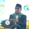 Gus Hasib Sebut Muktamar ke-35 NU di Tambakberas Momentum Istimewa Kedatangan Presiden Prabowo