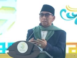 Gus Hasib Sebut Muktamar ke-35 NU di Tambakberas Momentum Istimewa Kedatangan Presiden Prabowo