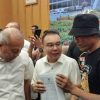 Sufmi Dasco Targetkan RUU Perampasan Aset Tuntas Desember 2026, Ketum SESMI sebut Langkah Angkat Marwah Parlemen