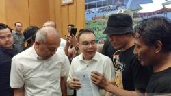 Sufmi Dasco Targetkan RUU Perampasan Aset Tuntas Desember 2026, Ketum SESMI sebut Langkah Angkat Marwah Parlemen
