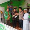 Ojol Resto Jombang Berbagi: Misi Sosial dan Kemanusiaan Harus Diutamakan di Atas Kepentingan Golongan