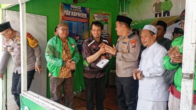Ojol Resto Jombang Berbagi: Misi Sosial dan Kemanusiaan Harus Diutamakan di Atas Kepentingan Golongan