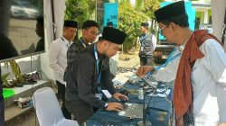 Memasuki Agenda Pamungkas Muktamar ke-35 NU di Jombang, Akses Peliputan Media Dibatasi di Sejumlah Sidang Krusial