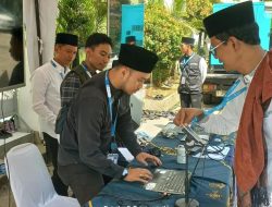 Memasuki Agenda Pamungkas Muktamar ke-35 NU di Jombang, Akses Peliputan Media Dibatasi di Sejumlah Sidang Krusial