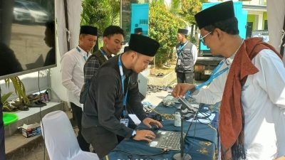 Memasuki Agenda Pamungkas Muktamar ke-35 NU di Jombang, Akses Peliputan Media Dibatasi di Sejumlah Sidang Krusial