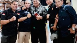 DPW Squad Nusantara Jatim Gelar Consolidation, Tetapkan Squad Law Firm Sebagai Badan Otonom Berpusat di Jawa Timur