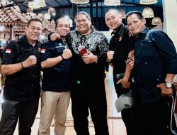 DPW Squad Nusantara Jatim Gelar Consolidation, Tetapkan Squad Law Firm Sebagai Badan Otonom Berpusat di Jawa Timur
