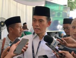 Mekanisme Pemilihan Ketum PBNU Belum Ada Titik Temu, Dua Opsi Dibawa ke Sidang Pleno Muktamar ke-35 NU