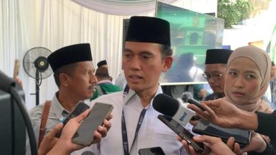 Mekanisme Pemilihan Ketum PBNU Belum Ada Titik Temu, Dua Opsi Dibawa ke Sidang Pleno Muktamar ke-35 NU