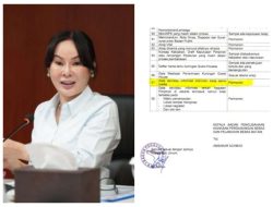 Polemik Pernyataan Li Claudia Soal Kemitraan Media, Barisan Wartawan Batam Siapkan Aksi Unjuk Rasa