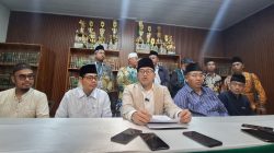 Dugaan Pemukulan Peserta Muktamar ke-35 NU Dilaporkan ke Polres Jombang, Gus Salam Desak Penegakan Hukum