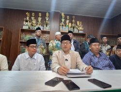 Dugaan Pemukulan Peserta Muktamar ke-35 NU Dilaporkan ke Polres Jombang, Gus Salam Desak Penegakan Hukum