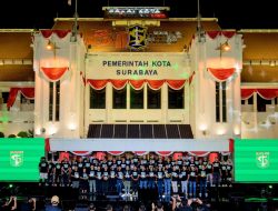 Perkuat Fondasi dan Sinergi Lintas Sektor, Persebaya Surabaya Usung Visi Menuju ‘100th Glory’